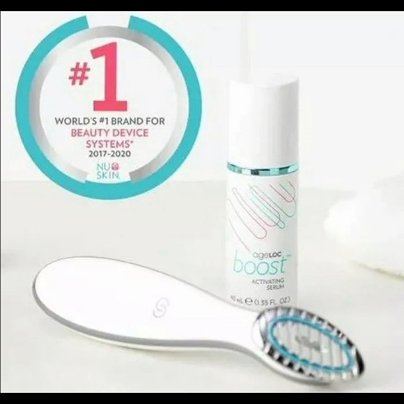 Brand New AgeLOC Boost